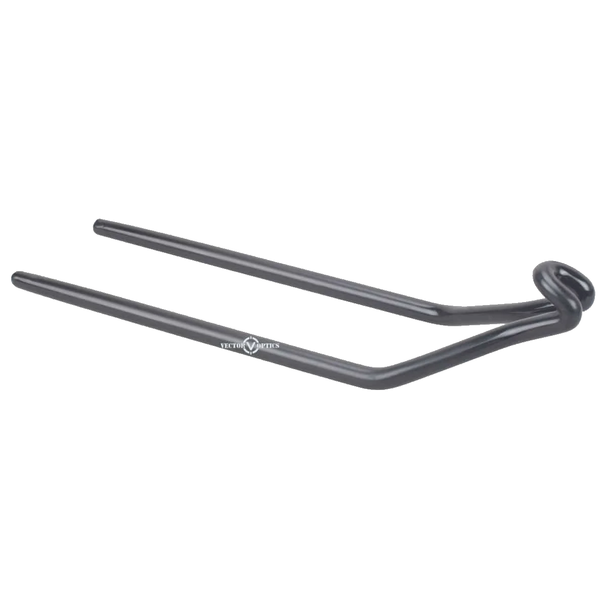 AR15 Handguard Werkzeug SCTK-01 aus robustem Stahl mit gummiertem Griff für sicheren Halt beim Entfernen von Handguards.