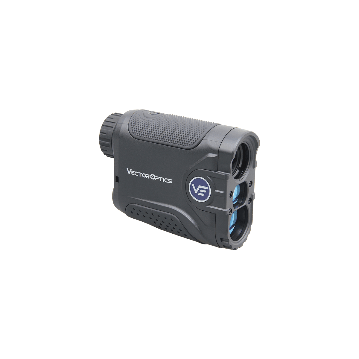 Vector Optics Paragon 6x21 Entfernungsmesser 1850m mit App-Synchronisation und präziser Zieloptik für Outdoor- und Ballistik-Einsatz.