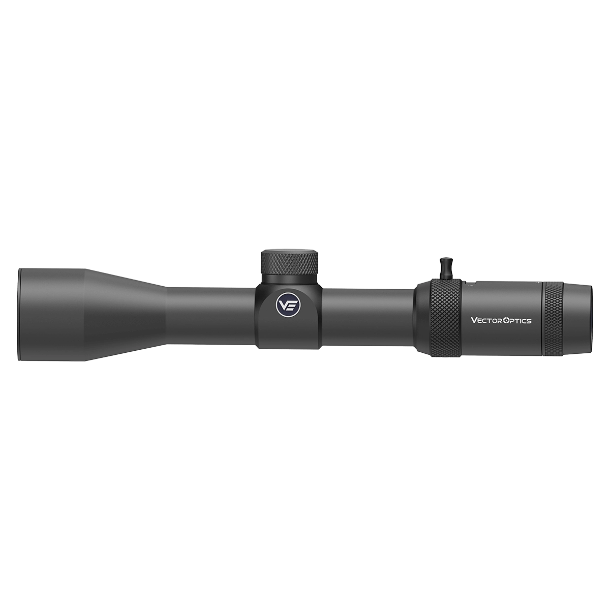 Forester JR 3–9×40 SFP Zielfernrohr - Präzision & Klarheit mit robustem Gehäuse für Jagd und Sportschießen. Ideal für Kurz- bis Mitteldistanz.