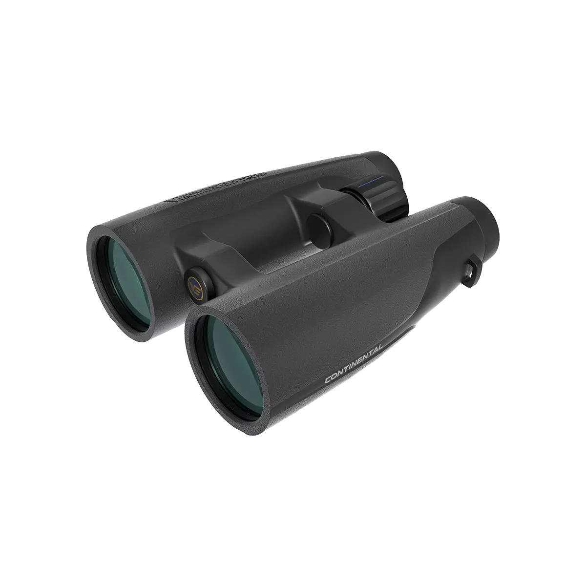 Continental 8x56 ED (SCBO-10) Fernglas von Vector Optics mit großem Objektivdurchmesser für optimale Lichtdurchlässigkeit bei Dämmerung.