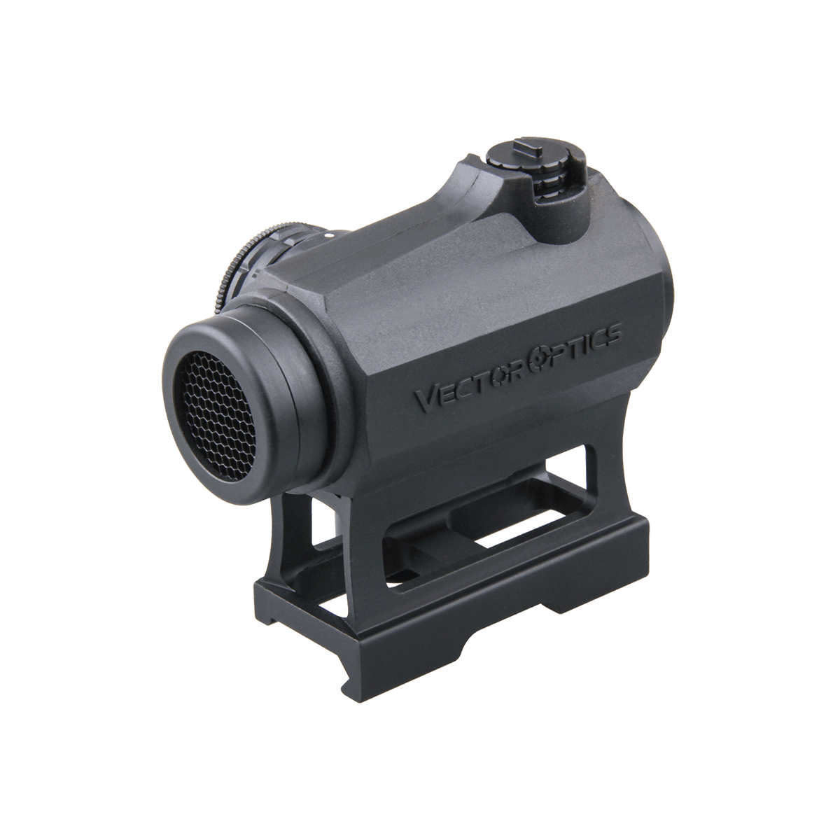 Maverick III 1×22 Red Dot Sight mit Wabenfilter, robustes Gehäuse für präzises Zielen bei Jagd und Sport. Kompakt, stoßfest und wetterbeständig.