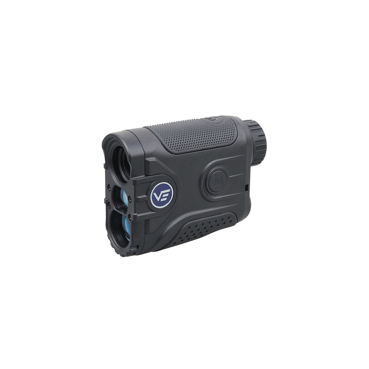 Paragon 6x21 Laser-Entfernungsmesser 1850m mit kompaktem Design und OLED-Display, ideal für Jagd und Long-Range-Anwendungen.