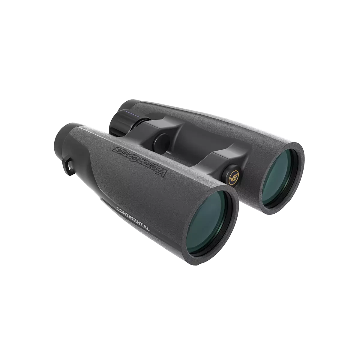 Vector Optics Continental 15x56 ED (SCBO-09) Fernglas mit ED-Glas und robustem Gehäuse. Hochwertige Optik für den Outdoor-Einsatz.