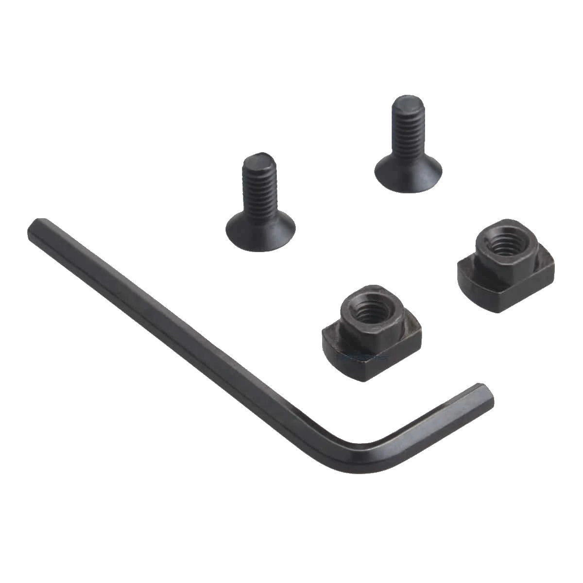 MLok Schiene (Diverse Längen)