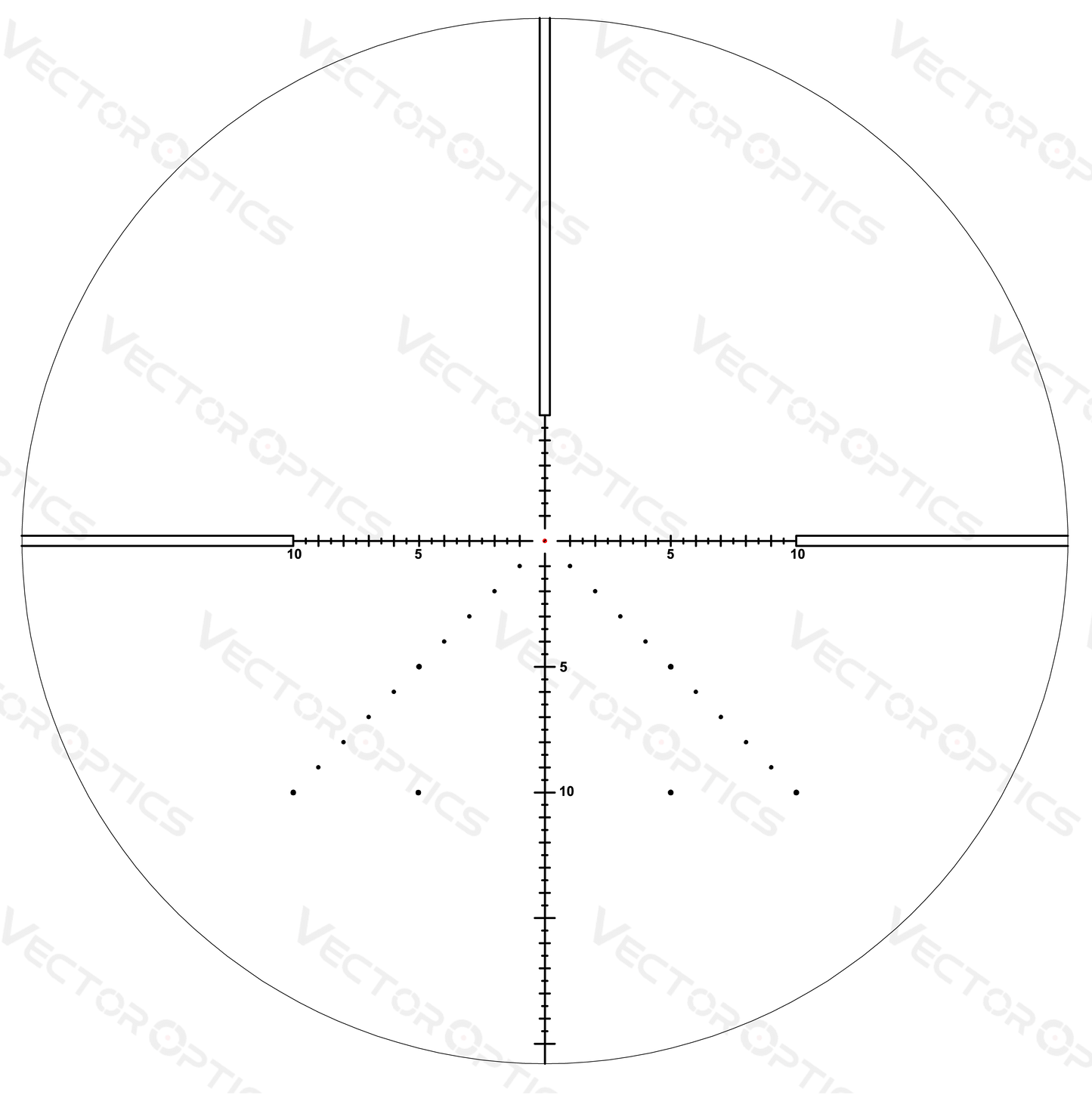 Veyron 6-24x44 FFP (SCFF-23 / SCFF-37)