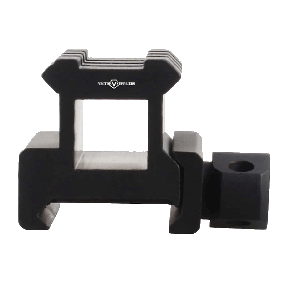 Picatinny Riser diverse Höhen (SCRA-58 / SCRA-59 / SCRA-60)