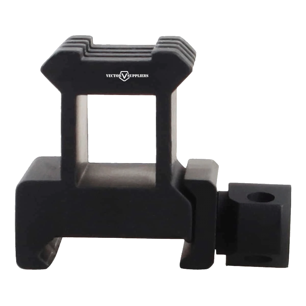 Picatinny Riser diverse Höhen (SCRA-58 / SCRA-59 / SCRA-60)