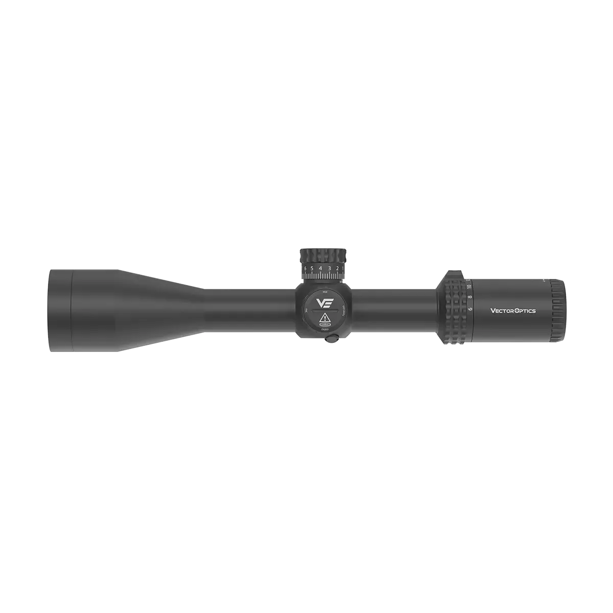 Sentinel 6-24x50 GenII SFP (SCOL-60)