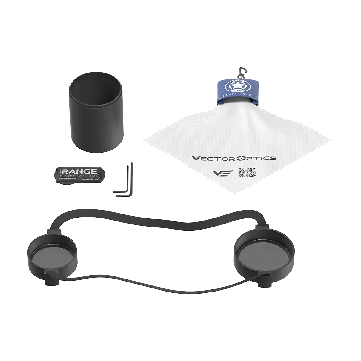 Zubehör für Tauron Zielfernrohr