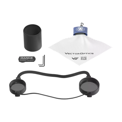 Zubehör für Tauron Zielfernrohr