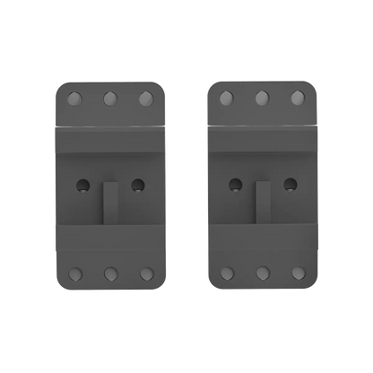 Alu-Ringe 34mm X-Accu | Diverse Grössen (XASR-3452 / XASR-3453)