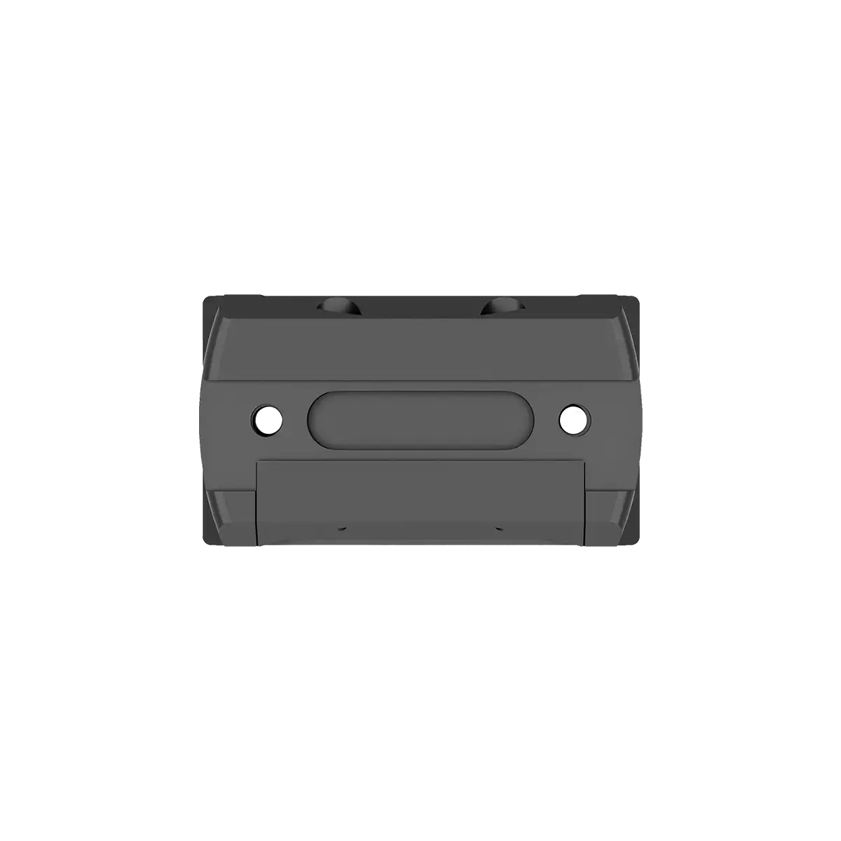 Waffen Zubehör Montage