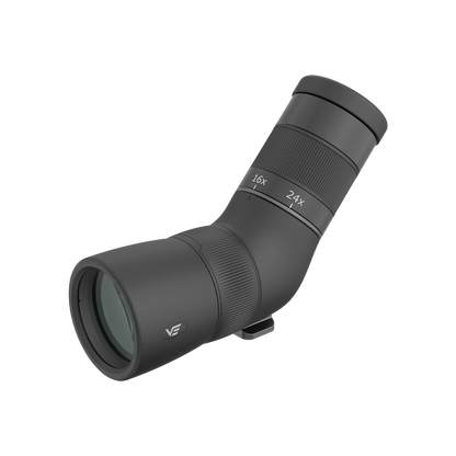 Paragon 8-24x50ED Spotting Scope – Ultra Short mit ED-Optik und stoßfestem Gehäuse, kompakt für Outdoor- und Naturbeobachtung.