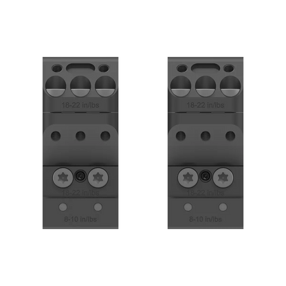 Alu-Ringe 34mm X-MOD | Höhenverstellbar (XASR-3451)