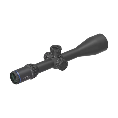 Tauron 5-50x60 ED SFP Zielfernrohr schräg