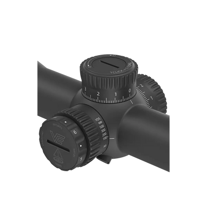 Veyron GenII 6-24x44 FFP (SCFF-74)