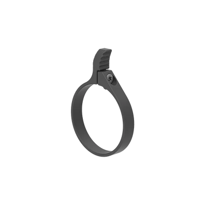 Zielfernrohr Hebel aus Aluminium 6063-T6 für Vector Optics Continental Serie, ideal zur Vergrößerungsanpassung bei Jagdoptiken.