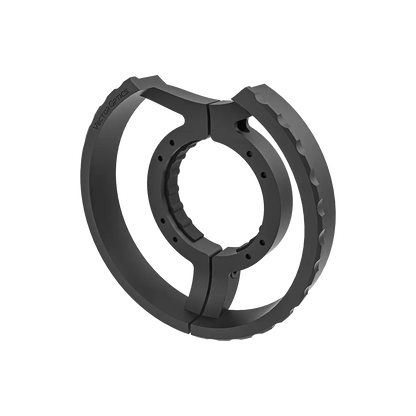 Montagezubehör für Zielfernrohre, Parallaxenrad Tauron Serie, präzise Passform