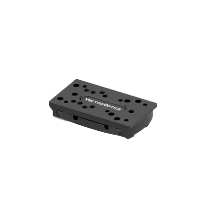 Universalmontage Aluminium