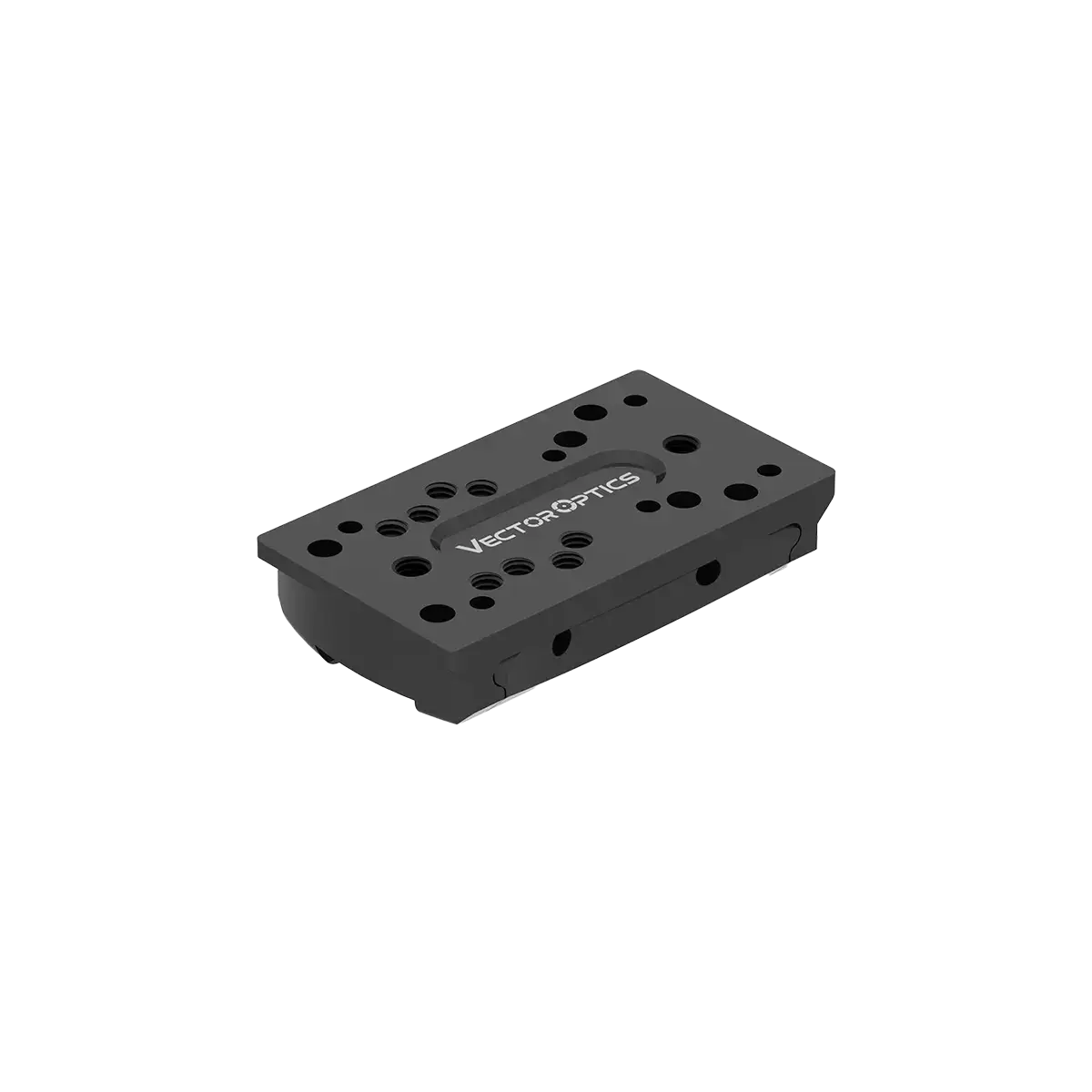 11mm Dovetail Montage TEK