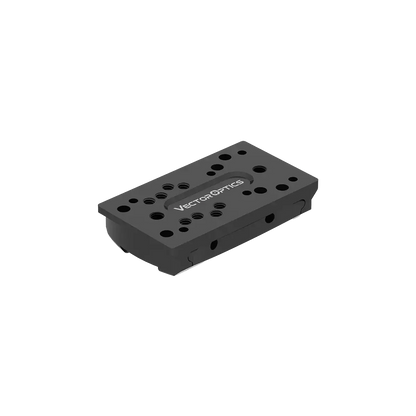 11mm Dovetail Montage TEK