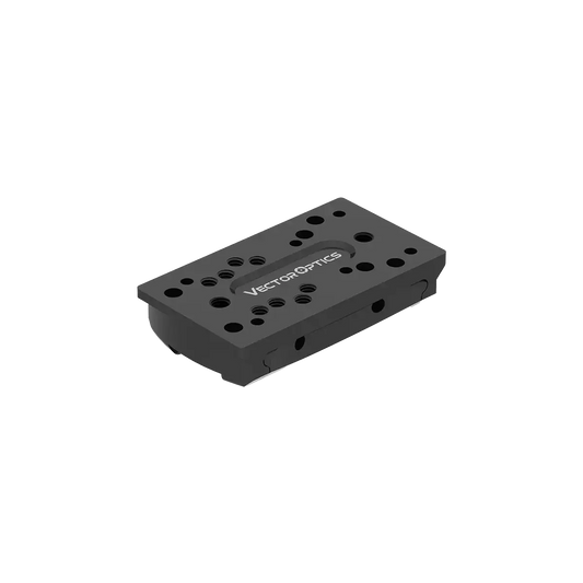 11mm Dovetail Montage TEK