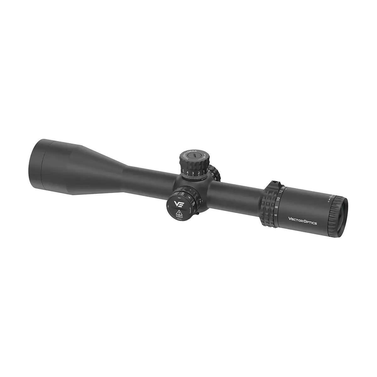 Sentinel 6-24x50 GenII SFP (SCOL-60)