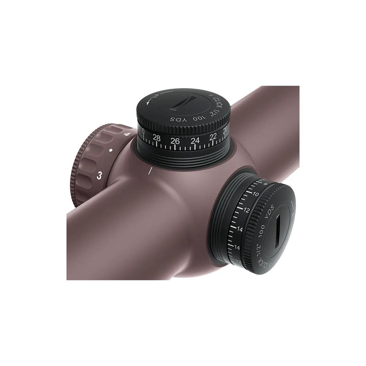 Continental X6 1-6×24 (SCOC-46)