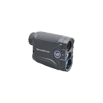 Vector Optics Paragon 6x21 Entfernungsmesser 1850m mit App-Synchronisation und präziser Zieloptik für Outdoor- und Ballistik-Einsatz.