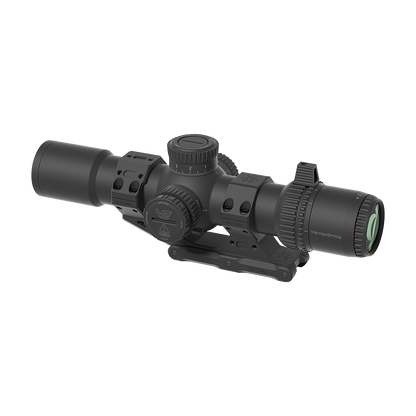 Veyron GenII 2-10x32 FFP (SCFF-83)