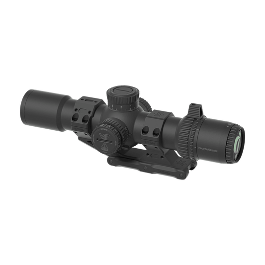 Veyron GenII 2-10x32 FFP (SCFF-83)