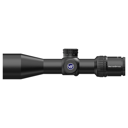 Veyron 3–12×44 IR Zielfernrohr – Kompaktmodell mit 44 mm Objektivlinse und präziser Höhen- und Seitenverstellung für mittlere Distanzen.
