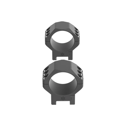 Alu-Ringe 34mm X-Accu | Diverse Grössen (XASR-3452 / XASR-3453)