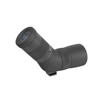 Paragon 8-24x50ED Ultra Short Spektiv mit ergonomischem Okular und ED-Optik für klare, kontrastreiche Bilder im Gelände.