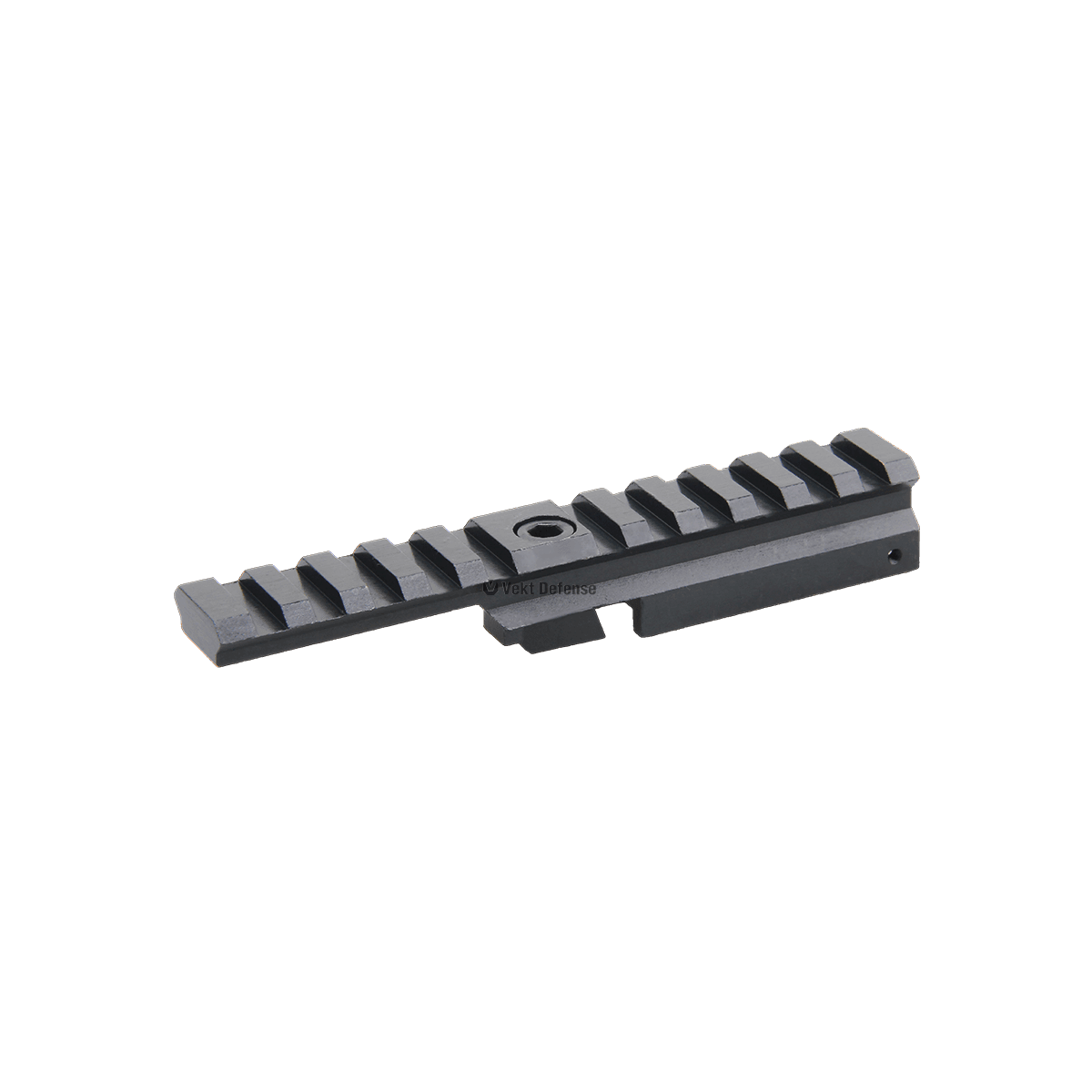 Lee-Enfield 303 Picatinny Montage aus Stahl (VDSM-11) von Vector Optics mit präziser Passform für Zielfernrohrmontage, ideal für Tuning.