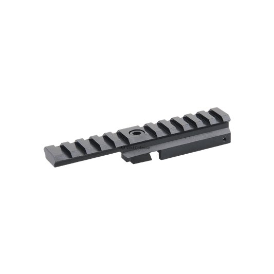 Lee-Enfield 303 Picatinny Montage aus Stahl (VDSM-11) von Vector Optics mit präziser Passform für Zielfernrohrmontage, ideal für Tuning.