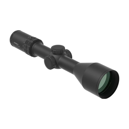 Grizzly 3-12x56i Fiber SFP (SCOM-49)