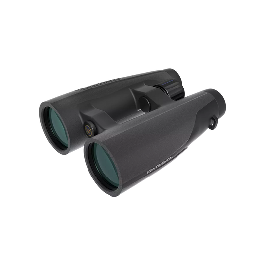 Continental 8x56 ED (SCBO-10) Fernglas von Vector Optics mit großem Objektivdurchmesser für optimale Lichtdurchlässigkeit bei Dämmerung.