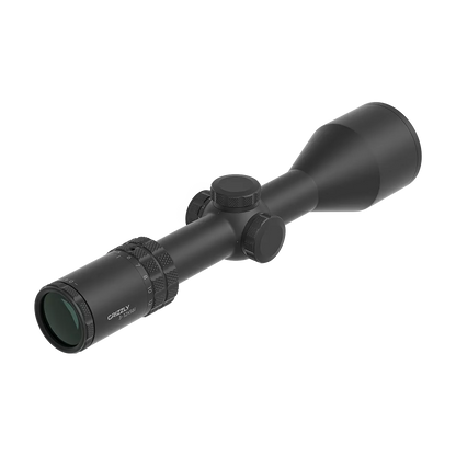 Grizzly 3-12x56i Fiber SFP (SCOM-49)