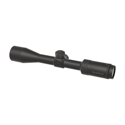 Matiz 3–9×40 SFP Vector Zielfernrohr mit robuster Bauform und stoßfester Konstruktion. Wasserdichtes Design für den Outdoor-Einsatz.