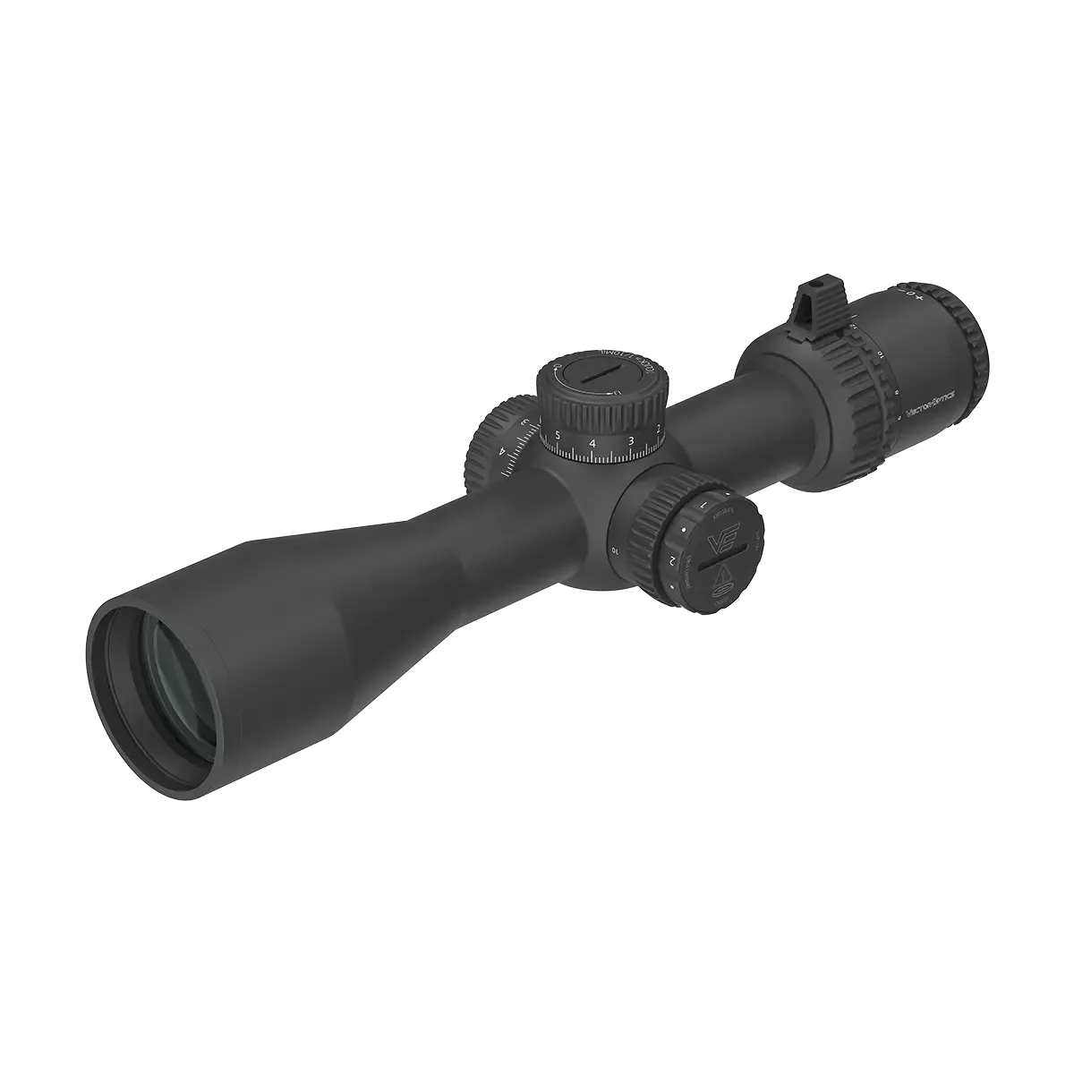 Veyron GenII 6-24x44 FFP (SCFF-74)