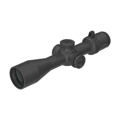 Veyron GenII 6-24x44 FFP (SCFF-74)