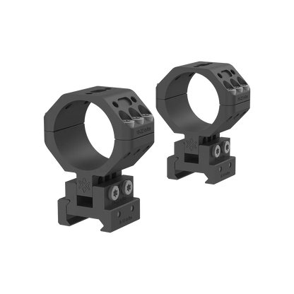Alu-Ringe 34mm X-MOD | Höhenverstellbar (XASR-3451)