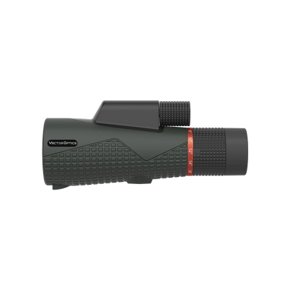 Forester 8-16x56 ED - Vector Optics Monokular mit stufenloser Vergrößerung und hochwertiger Verarbeitung für professionelle Beobachtungen.