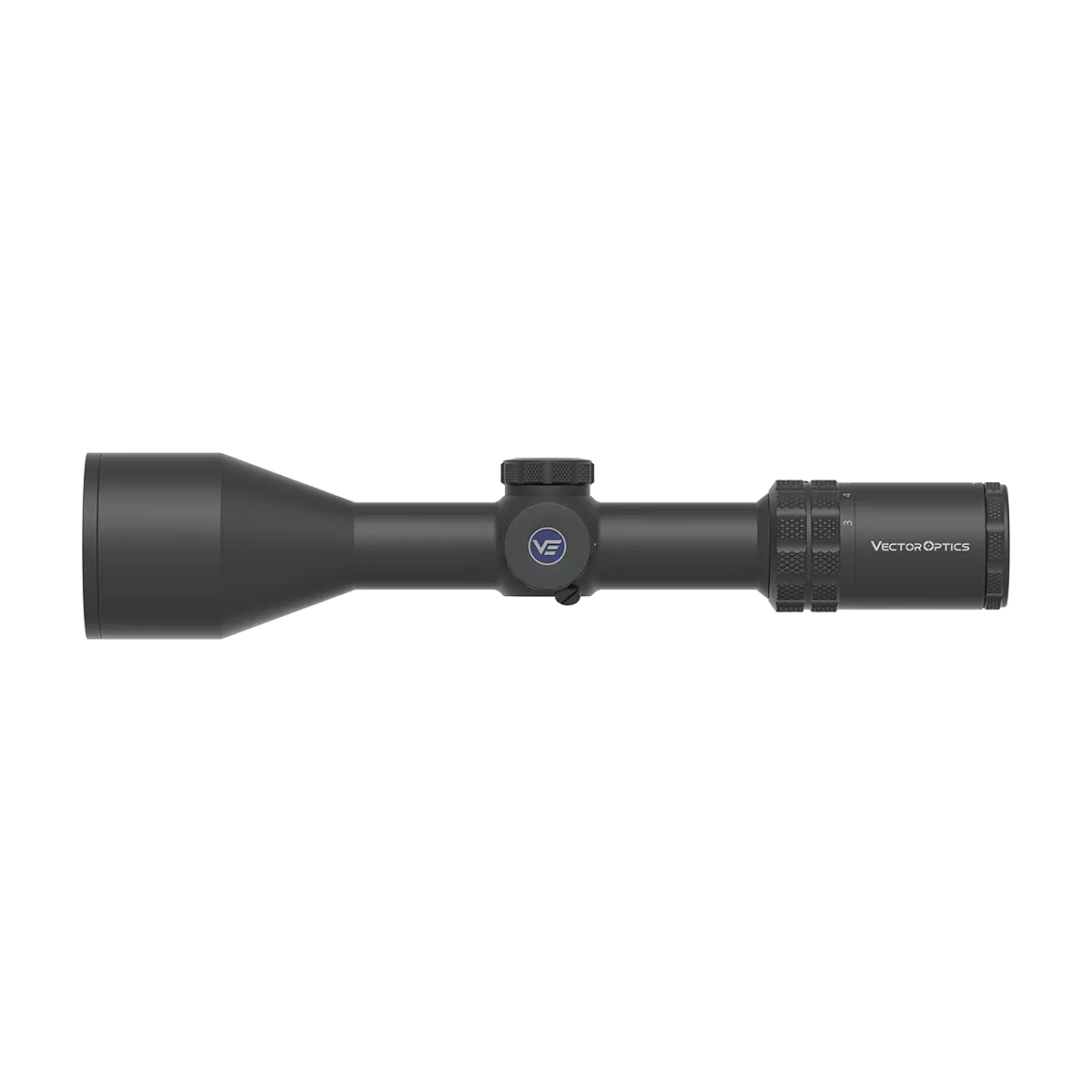 Grizzly 3-12x56i Fiber SFP (SCOM-49)