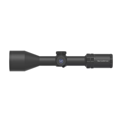 Grizzly 3-12x56i Fiber SFP (SCOM-49)