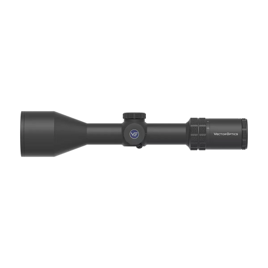 Grizzly 3-12x56i Fiber SFP (SCOM-49)