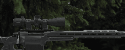Veyron GenII 6-24x44 FFP (SCFF-74)