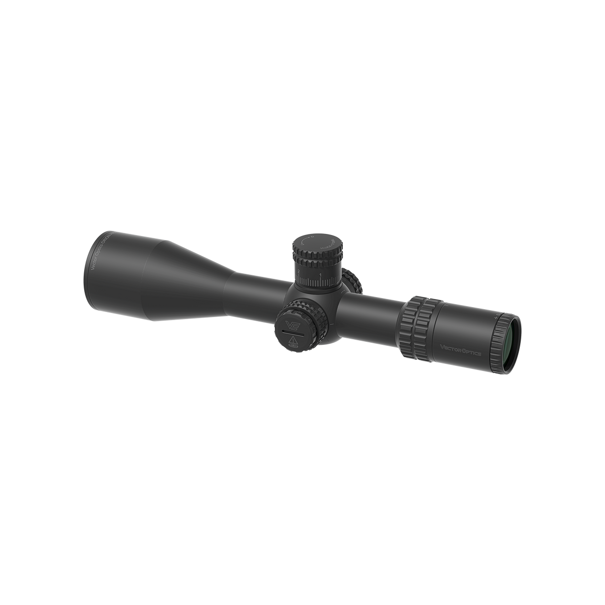 Orion Pro MAX 5-30x56 HD FFP (SCFF-75)