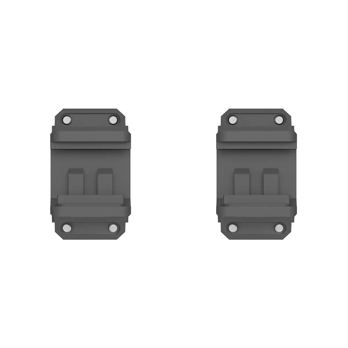 Alu-Ringe 30mm X-MOD | Diverse Grössen (XASR-3071 / XASR-3072 / XASR-3073)